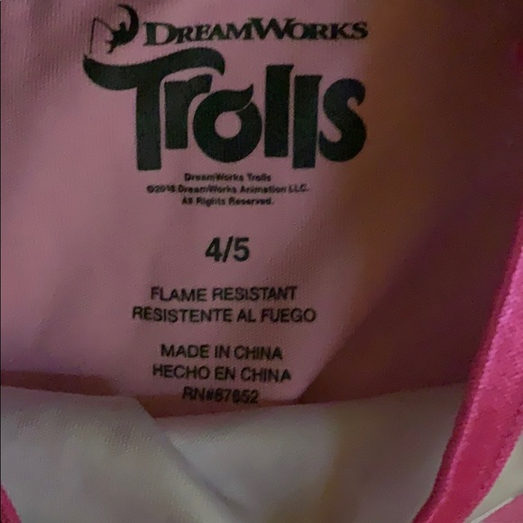 DreamWorks - Picture 2 of 2